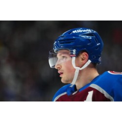 La prolongation de contrat de Cale Makar établit un nouveau record salarial en LNH La prolongation de contrat de Cale Makar établit un nouveau record salarial en LNH